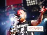 Download Festival 2017 à Paris : les photos - Five Finger Death Punch