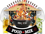 Food & Mix Party Bbq Xxl