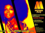 Soirée, Paris, Clubbing, Motown Party, Djoon, reverand P, Alex Finkin