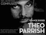 Soirée, Paris, Clubbing, House, Theo Parrish, Djoon