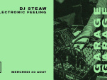 DJ Steaw, Electronic Feeling