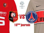 Rennes : Un vrai test pour Paris (Avant-match)