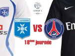 Auxerre : Poursuivre la bonne série !