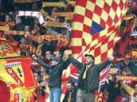 Lens : Plus de 1700 supporters lensois attendus