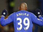 Anelka - "Du grand n’importe quoi"