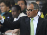 Wolfsburg : Magath - "Paris ? Très bonne équipe"