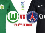Wolfsburg : Paris pas encore qualifié...