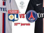 Lyon : Paris va devoir montrer les crocs !