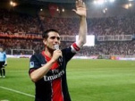 Pauleta sait s'entourer