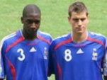 Sakho et Sankharé en finale !