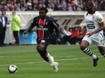 Sessegnon réfléchit