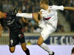 Ligue 1 : Notes > Paris peut s'en vouloir...