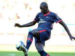 Sakho - "Je regarde Thuram comme un maître"