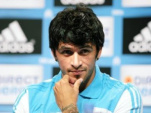 Ligue 1 : Marseille - Lucho arrêté trois semaines