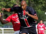 Traoré défend les supporters