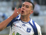 Auxerre : Jelen forfait