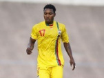 Sélections : CAN - Le Bénin de Sessegnon accroché