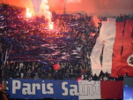 Lyon - 200 supporters sans billet ?
