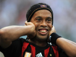 Le compte hotmail de Ronaldinho hacké