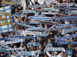 OM : Les supporters marseillais seraient en danger