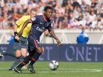 Ligue 1 : Lens 1-1 PSG