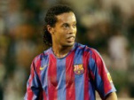 Désillusion pour Ronaldinho