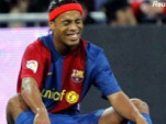 Ronaldinho de retour !