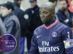Makelele peu soutenu