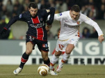 Bordeaux : Kezman probable titulaire
