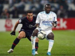 OM : Paris pas sanctionné