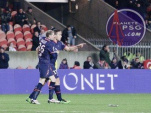 Ligue 1 : Paris 3-1 Bordeaux