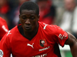 Rennes : Gyan incertain