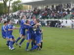 Les filles en finale !