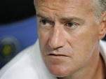 Paris a refusé Deschamps en 2008