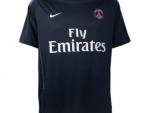 Le véritable maillot d'entraînement 2010/11