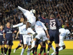 Marseille 0-0 PSG (5-4 t.a.b)