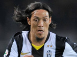 Paris a fait une offre pour Camoranesi