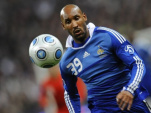 Anelka suspendu 18 matches !