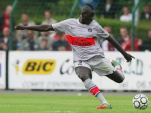 Tel-Aviv : Sakho impatient