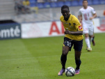 Sochaux : Maïga pas impressionné