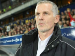 Sochaux : Gillot - "Une soirée parfaite"