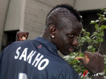 Sakho : 100e match à Paris !