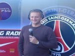 Exclu : Max - "Le PSG c'est ma vie"