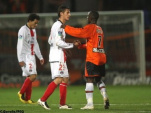 Lorient : Historique et Stats