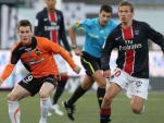 Lorient : Notes > Paris a du mental !