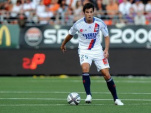 Lyon : Gourcuff, incertain?