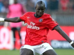 Sakho blessé face à Brest