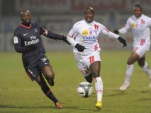 ASNL : Historique et Stats