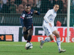 Une reprise sans Sessegnon