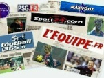 Lens : Revue de presse (Avant-match)
